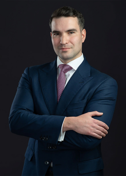 Maître Antoine Weber