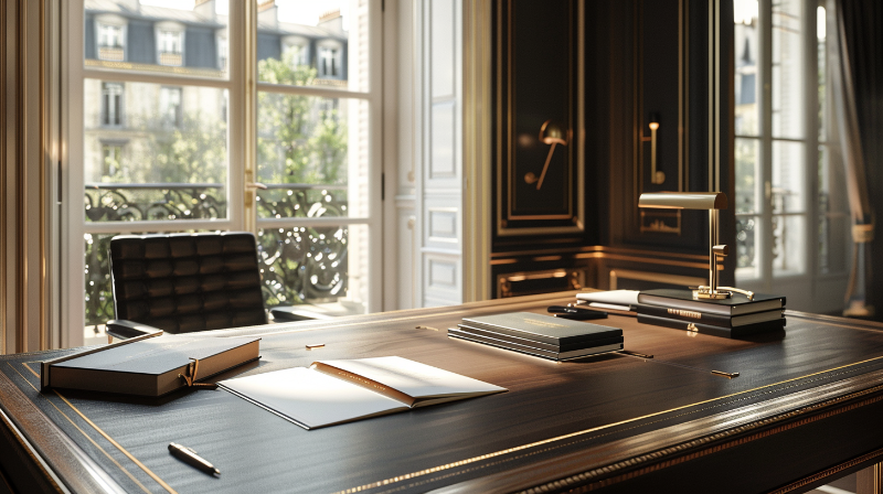 avocat droit des affaires international Paris