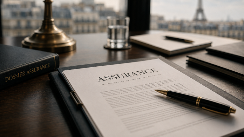 avocat arbitrage assurances international