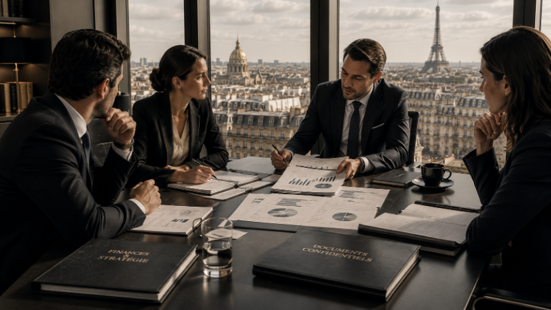 avocat arbitrage financier Paris 14 avocat arbitrage financier Paris 14