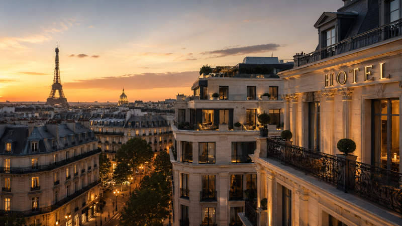  avocat arbitrage immobilier Paris 14