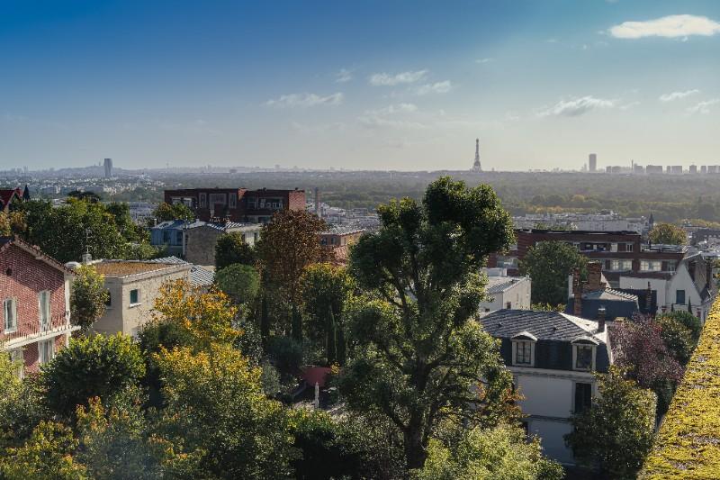 arbitrage international Suresnes
