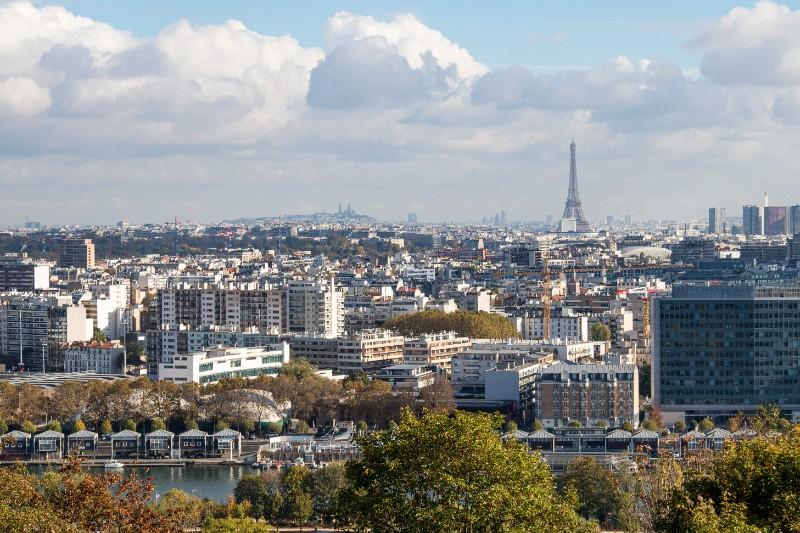  arbitrage international Boulogne-Billancourt