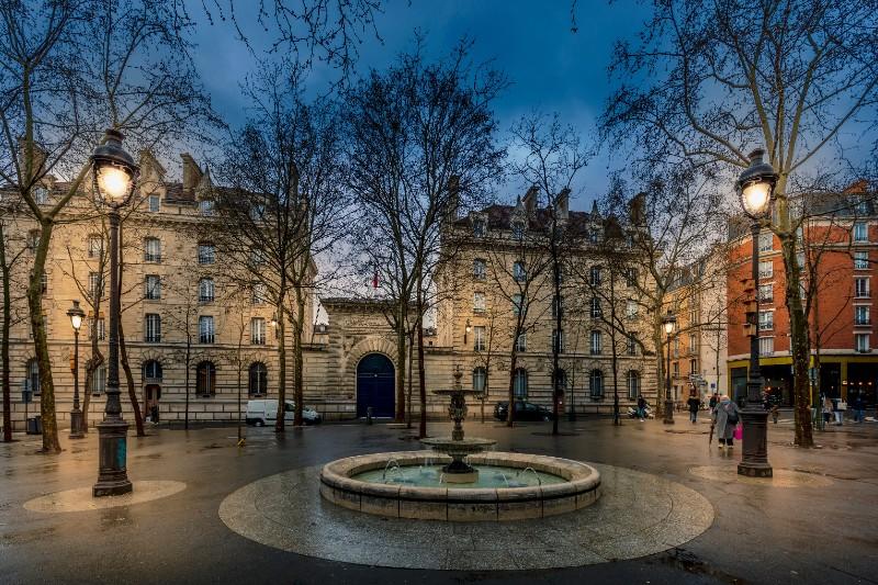 Avocat arbitrage international  Paris 17 