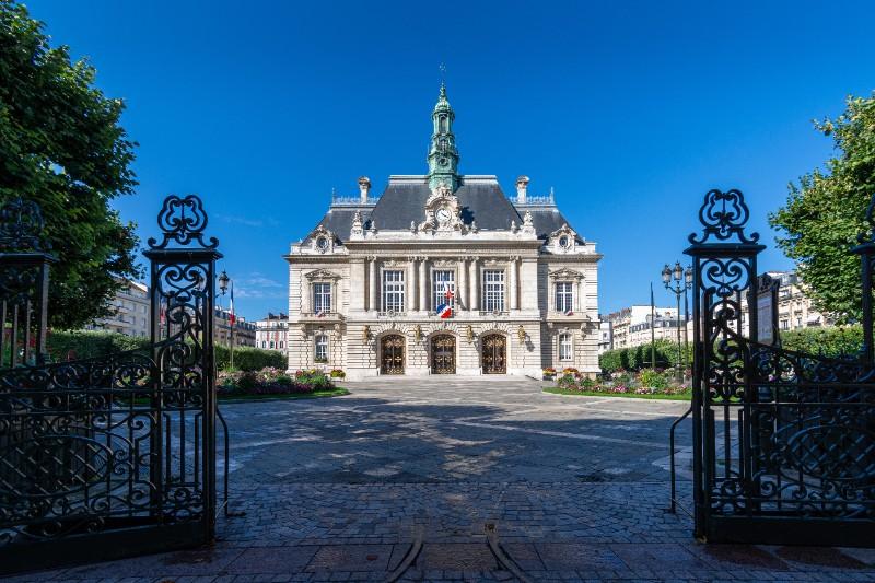 arbitrage international Levallois-Perret