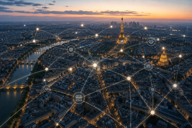 avocat arbitrage franchise internationale Paris 14
