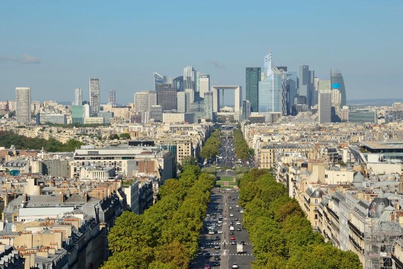 avocat arbitrage international Neuilly-sur-Seine