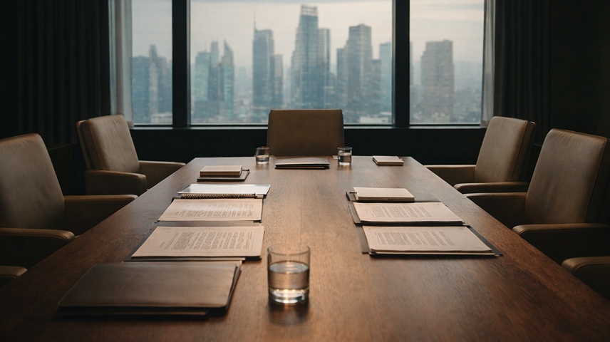 Arbitrage d’investissement